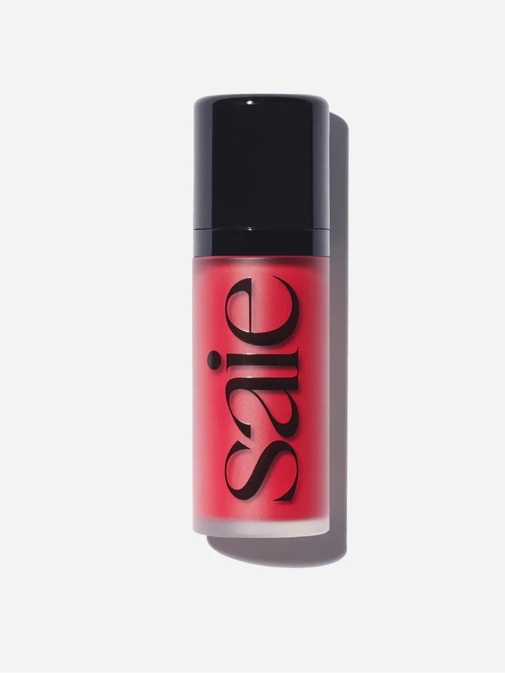Saie cherie dewy red blush